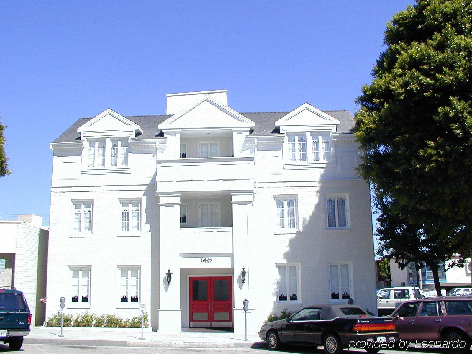 Maison 140 Beverly Hills Los Ángeles Exterior foto